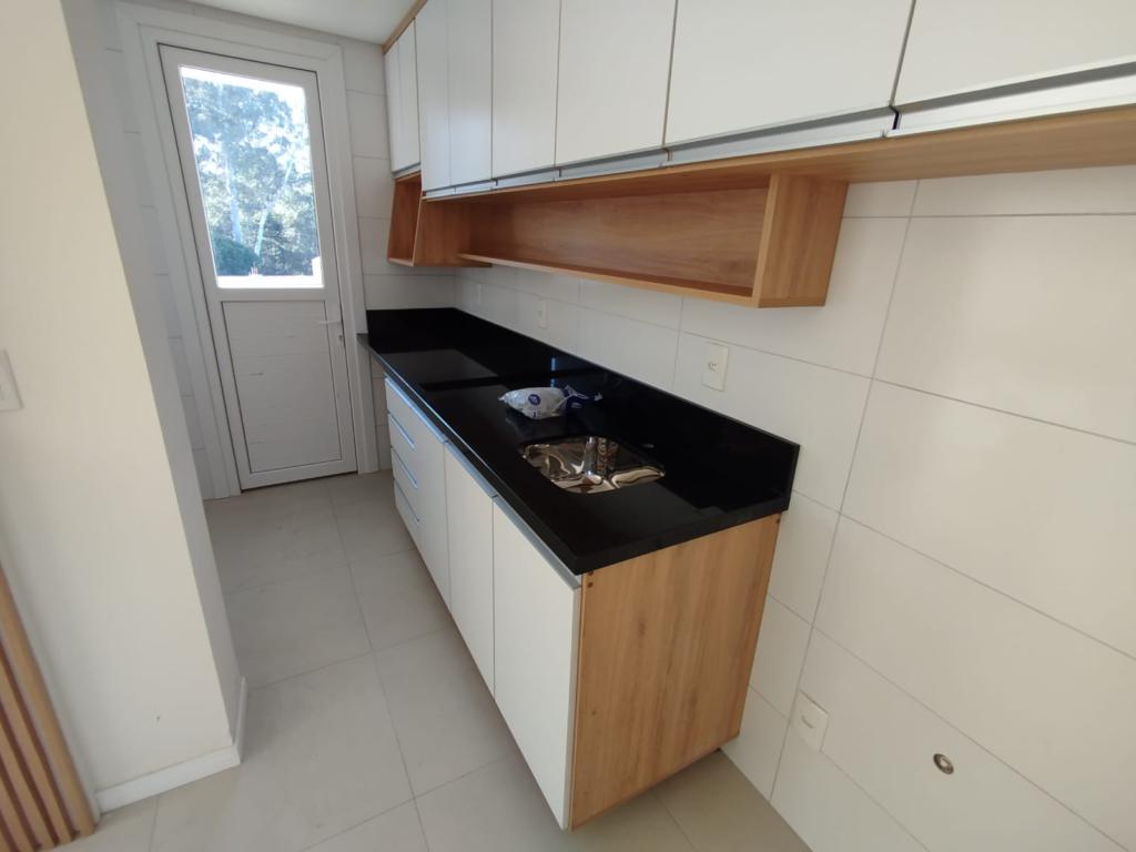 Apartamento 02 Dorm. com 60m² no bairro Sao Lucas em Canela para Comprar