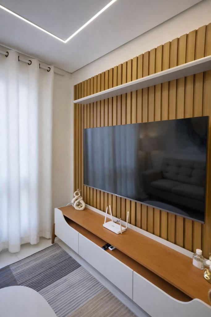 Apartamento 02 Dorm. com 60m² no bairro Sao Lucas em Canela para Comprar