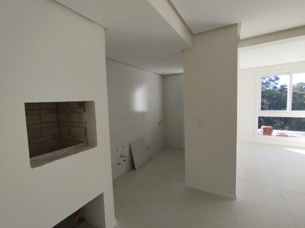 Apartamento 02 Dorm. com 59m² no bairro Sao Lucas em Canela para Comprar