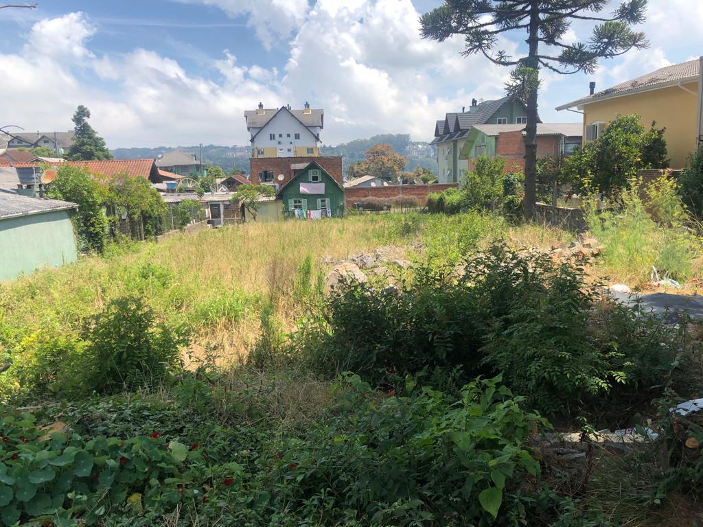 Terreno com 1094m² no bairro Floresta em Gramado para Comprar