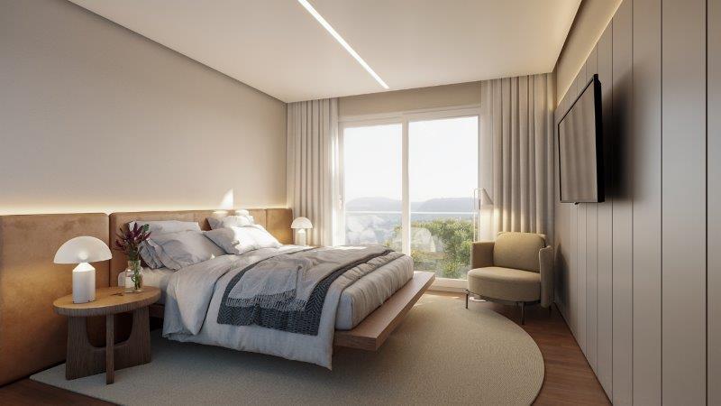 Apartamento 02 Dorm. com 68m² no bairro Avenida Central em Gramado para Comprar