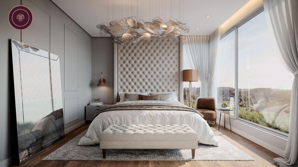 Apartamento 02 Dorm. com 74m² no bairro Avenida Central em Gramado para Comprar