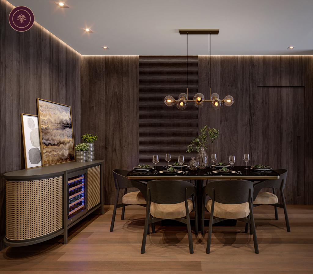 Apartamento 02 Dorm. com 74m² no bairro Avenida Central em Gramado para Comprar