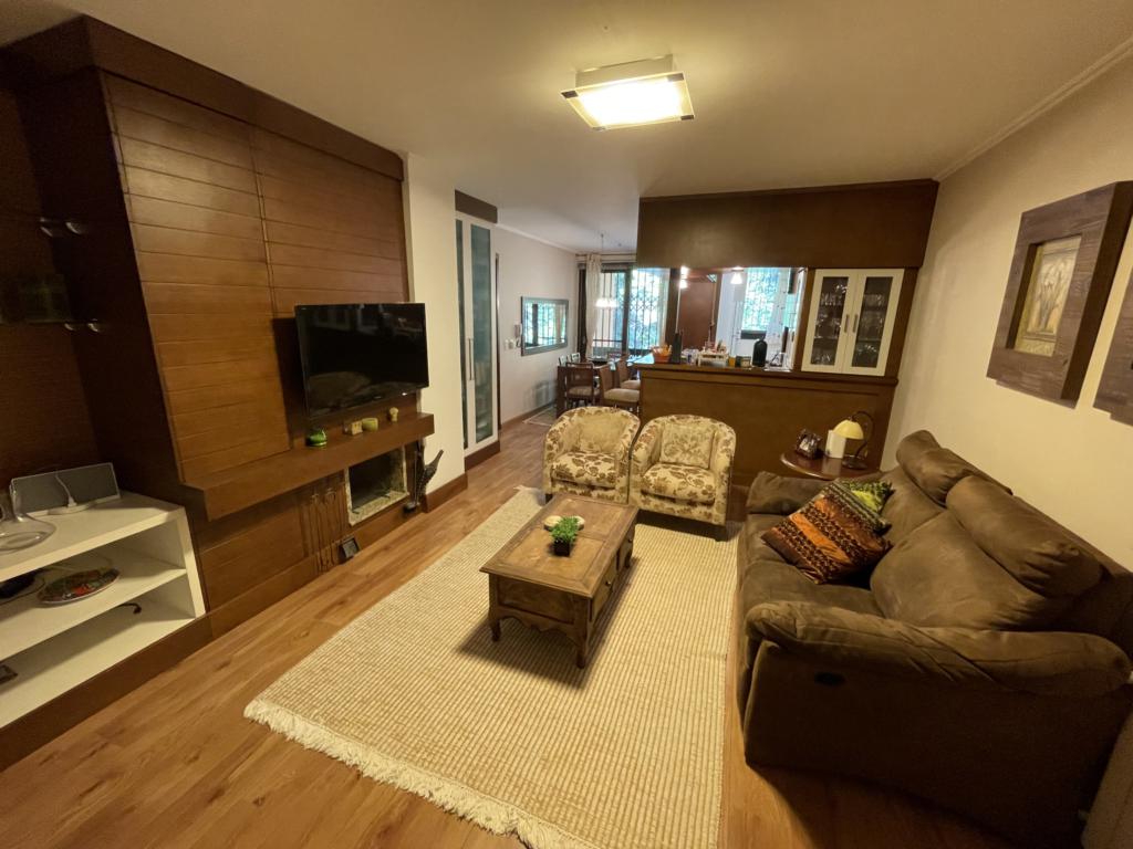 Apartamento 03 Dorm. com 90m² no bairro Avenida Central em Gramado para Comprar