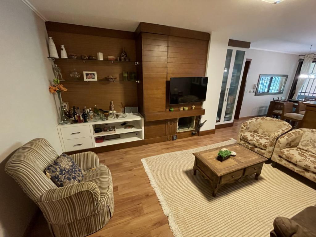 Apartamento 03 Dorm. com 90m² no bairro Avenida Central em Gramado para Comprar