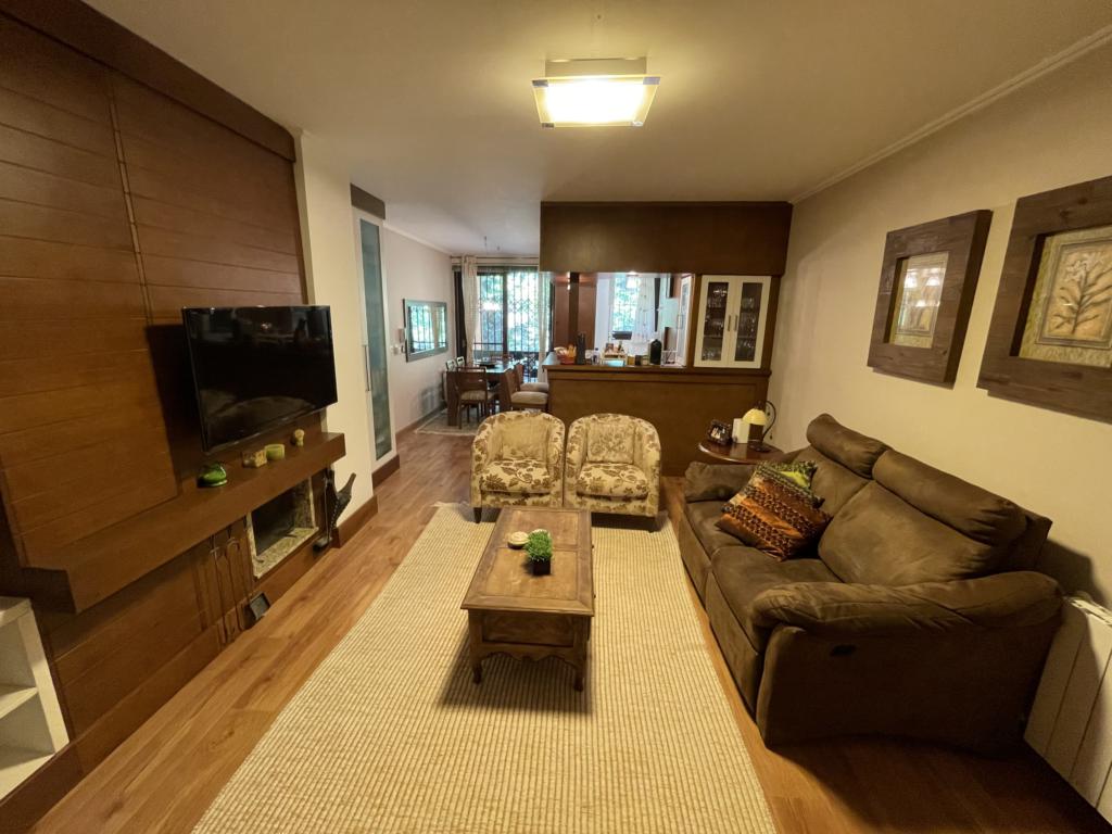 Apartamento 03 Dorm. com 90m² no bairro Avenida Central em Gramado para Comprar