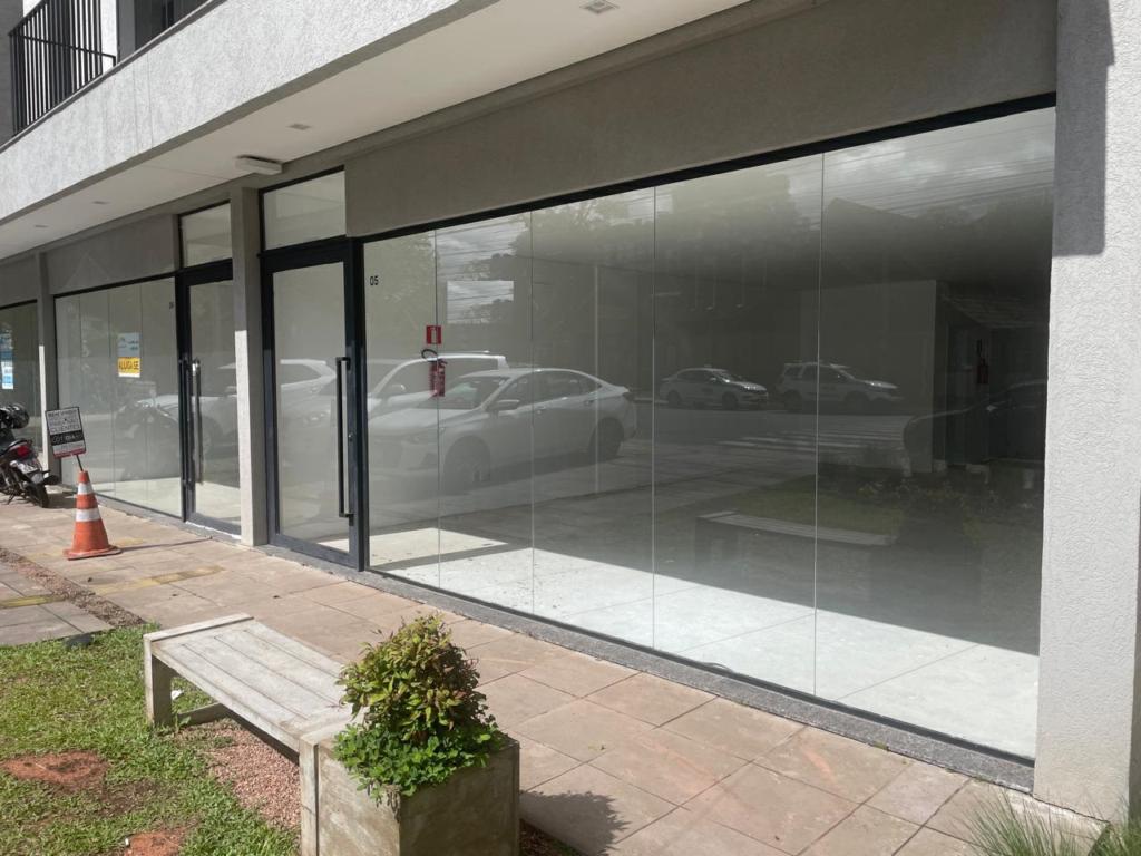 Loja com 96m² no bairro Centro em Gramado para Comprar