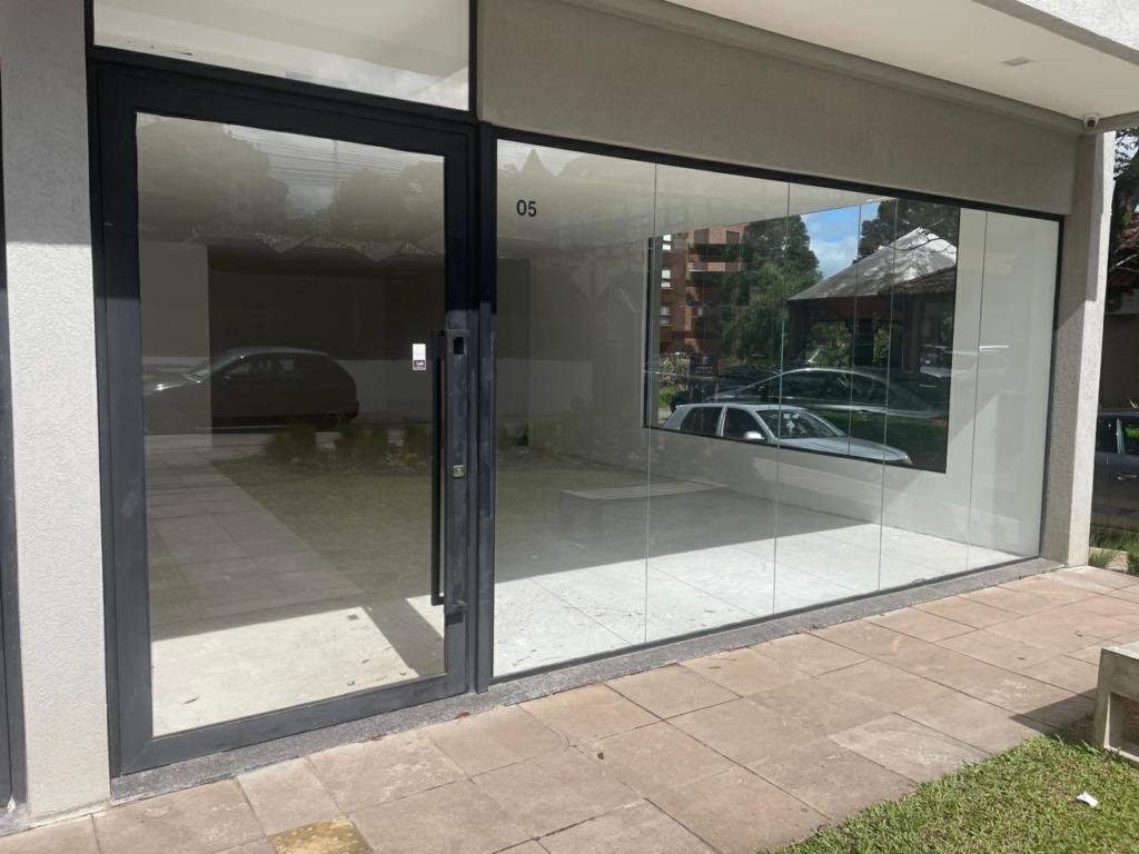 Loja com 96m² no bairro Centro em Gramado para Comprar