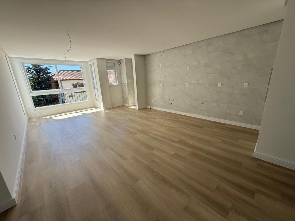 Apartamento 02 Dorm. com 80m² no bairro Planalto em Gramado para Comprar