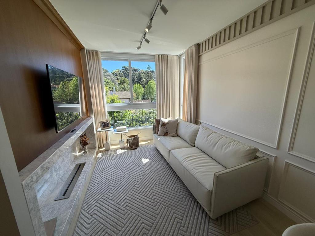 Apartamento 02 Dorm. com 75m² no bairro Planalto em Gramado para Comprar