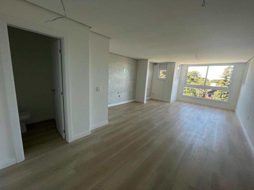 Apartamento 02 Dorm. com 85m² no bairro Planalto em Gramado para Comprar