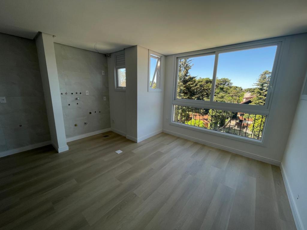 Apartamento 02 Dorm. com 85m² no bairro Planalto em Gramado para Comprar