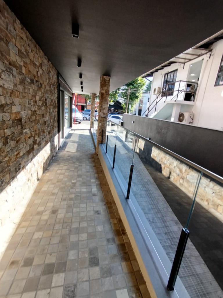 Apartamento 01 Dorm. com 61m² no bairro Centro em Canela para Comprar