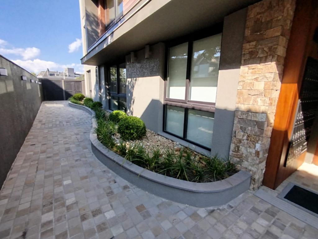 Apartamento 01 Dorm. com 61m² no bairro Centro em Canela para Comprar