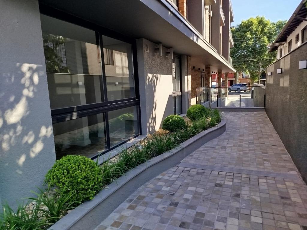 Apartamento 01 Dorm. com 61m² no bairro Centro em Canela para Comprar