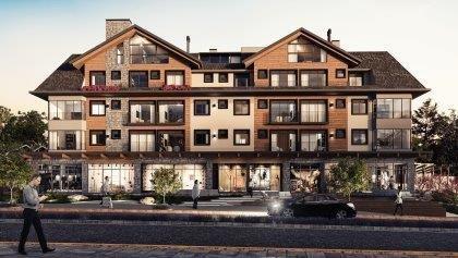 Loja com 108m² no bairro Planalto em Gramado para Comprar