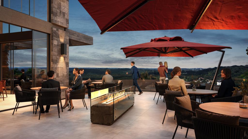 Loja com 209m² no bairro Centro em Gramado para Comprar