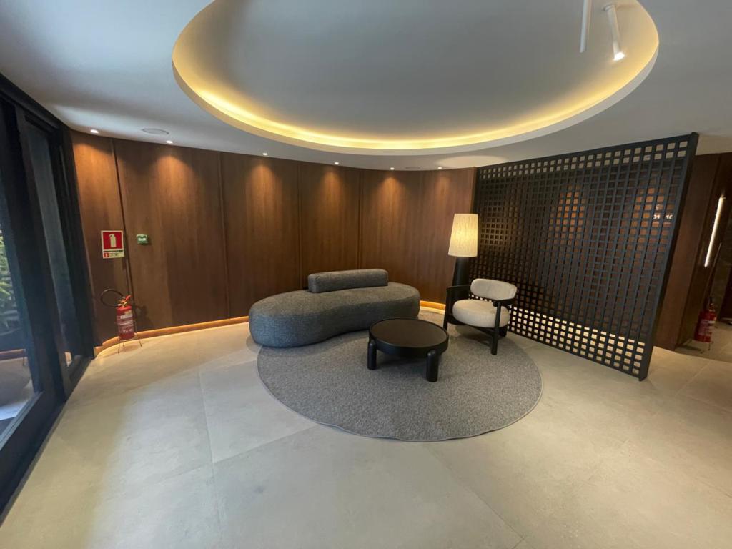 Apartamento 01 Dorm. com 57m² no bairro Centro em Gramado para Comprar