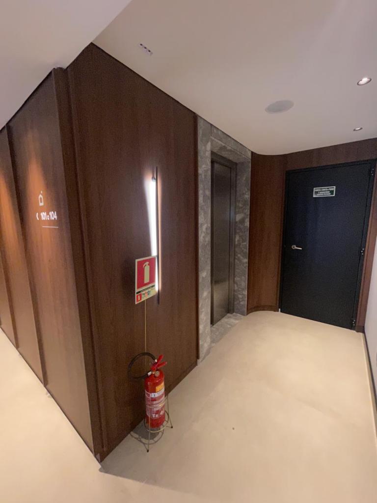 Apartamento 01 Dorm. com 57m² no bairro Centro em Gramado para Comprar