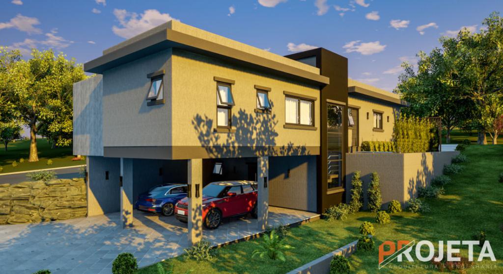 Casa 03 Dorm. no bairro Lago Negro em Gramado para Comprar