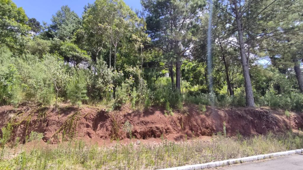 Terreno com 450m² no bairro Moura em Gramado para Comprar