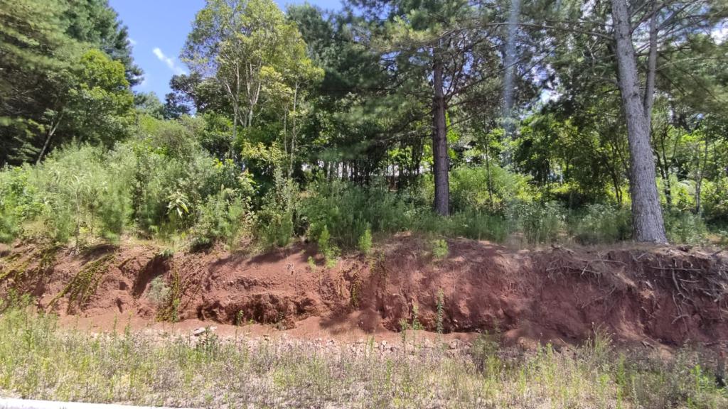 Terreno com 450m² no bairro Moura em Gramado para Comprar