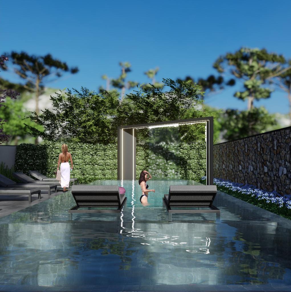 Lançamentos no Sun Garden em Canela para Comprar