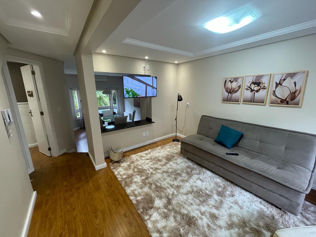 Casa 02 Dorm. com 87m² no bairro Planalto em Gramado para Comprar