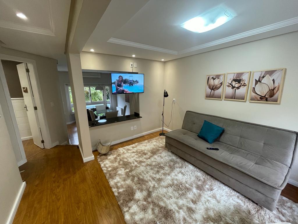 Casa 02 Dorm. com 87m² no bairro Planalto em Gramado para Comprar