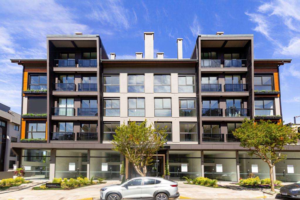 Apartamento 02 Dorm. com 76m² no bairro Centro em Gramado para Comprar