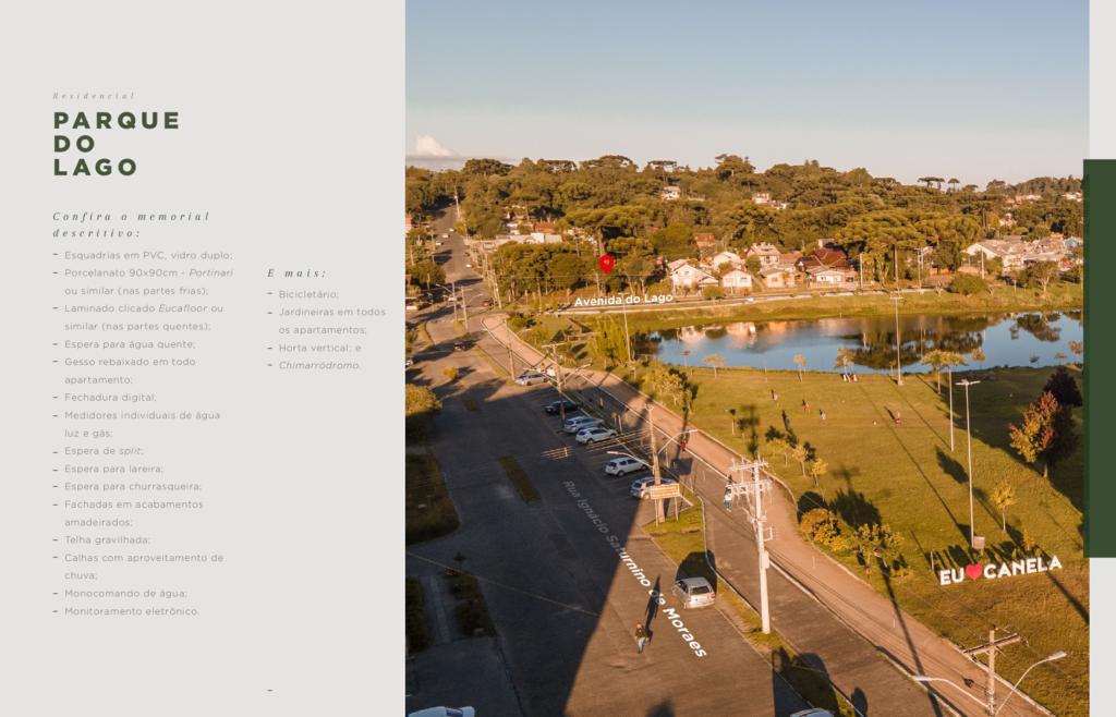 Loja com 66m² no bairro Centro em Canela para Comprar