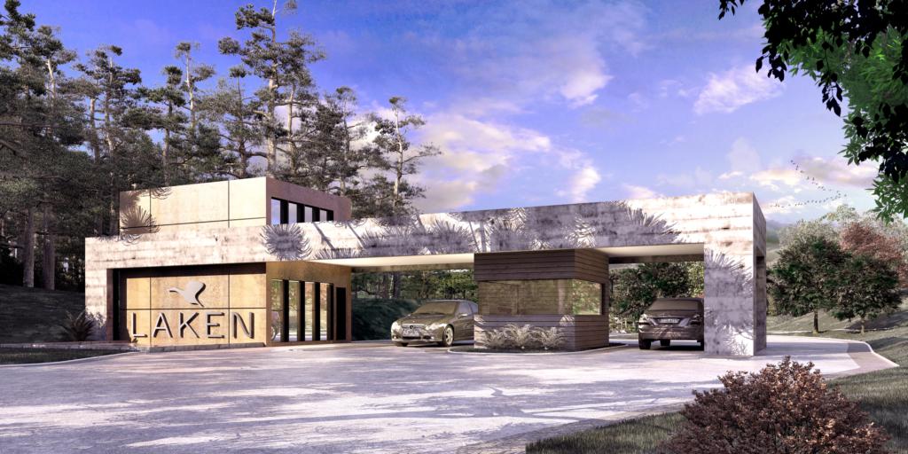 Apartamento 03 Dorm. com 295m² no bairro Linha Avila Alta em Gramado para Comprar