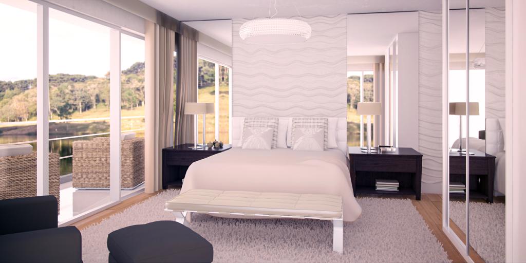 Apartamento 03 Dorm. com 295m² no bairro Linha Avila Alta em Gramado para Comprar