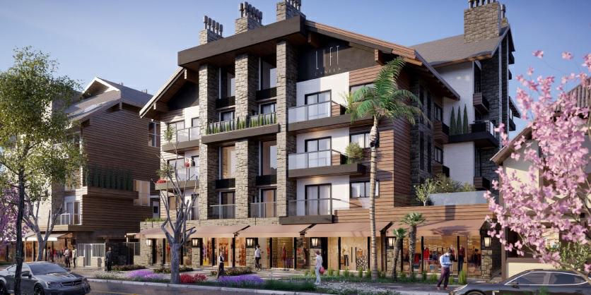 Loja com 48m² no bairro Centro em Canela para Comprar