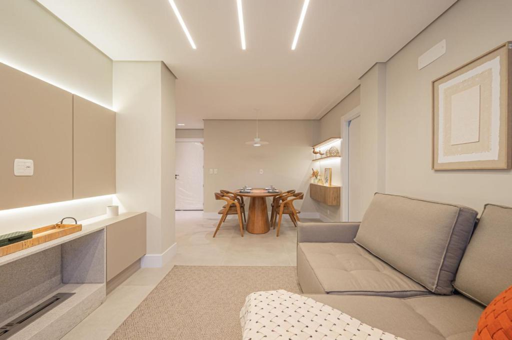 Apartamento 01 Dorm. com 62m² no bairro Floresta em Gramado para Comprar