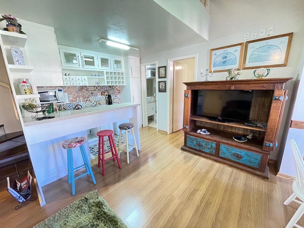 Apartamento 02 Dorm. com 47m² no bairro Planalto em Gramado para Comprar