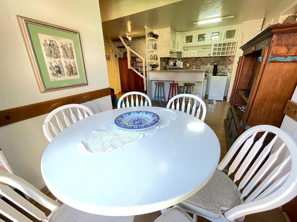 Apartamento 02 Dorm. com 47m² no bairro Planalto em Gramado para Comprar