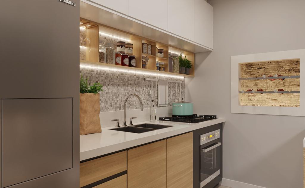 Apartamento 02 Dorm. com 87m² no bairro Avenida Central em Gramado para Comprar