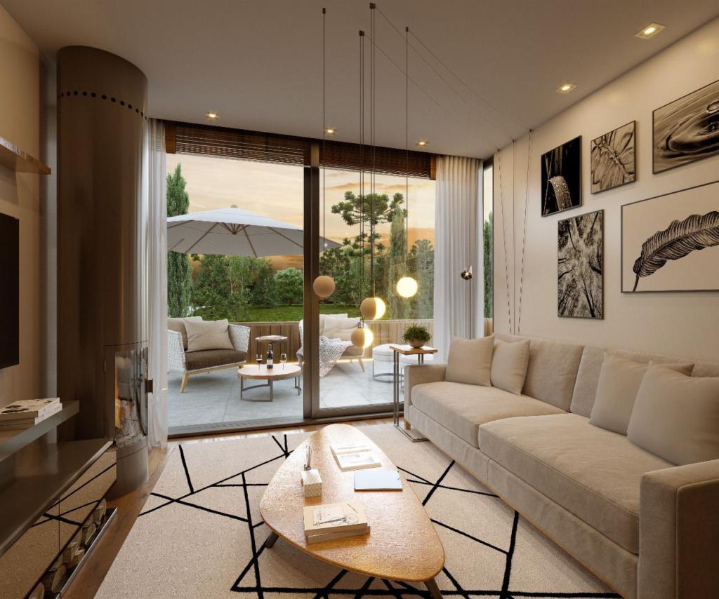 Lançamentos no Flow em Gramado para Comprar