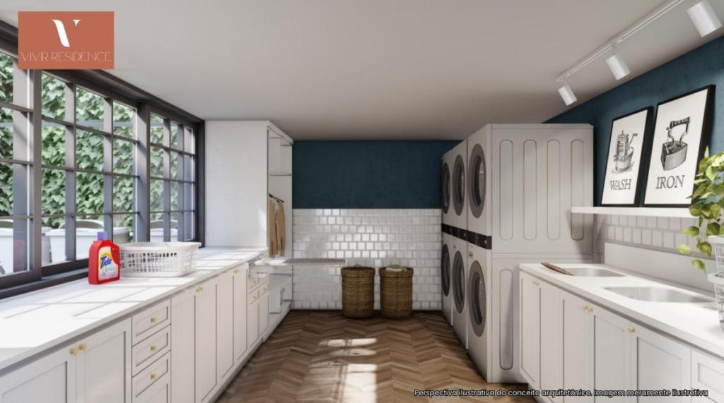 Apartamento 01 Dorm. com 60m² no bairro Bavaria em Gramado para Comprar