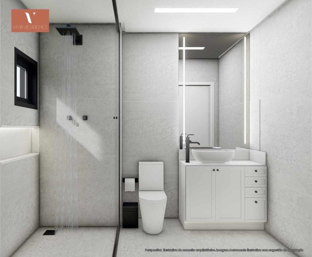 Apartamento 02 Dorm. com 83m² no bairro Bavaria em Gramado para Comprar