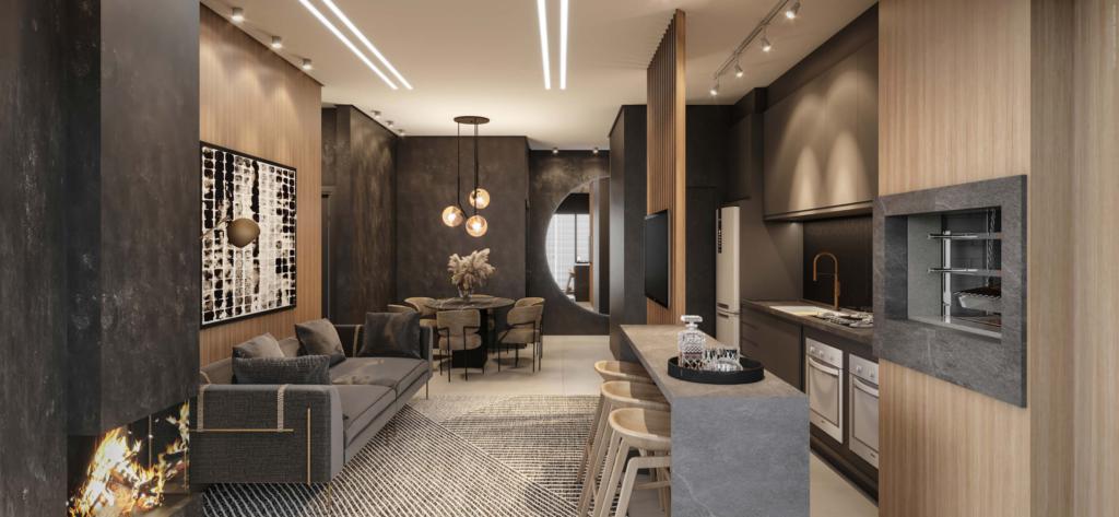 Lançamentos no Soul em Gramado para Comprar