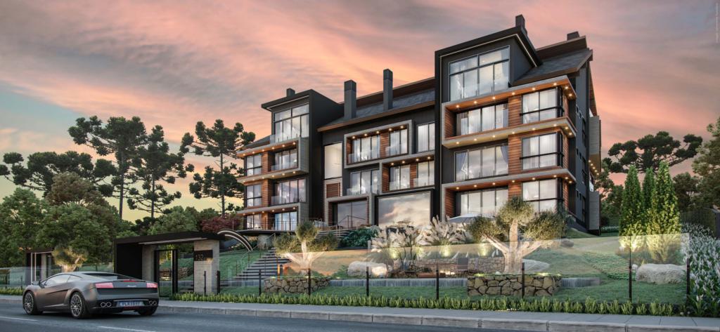 Lançamentos no Soul em Gramado para Comprar