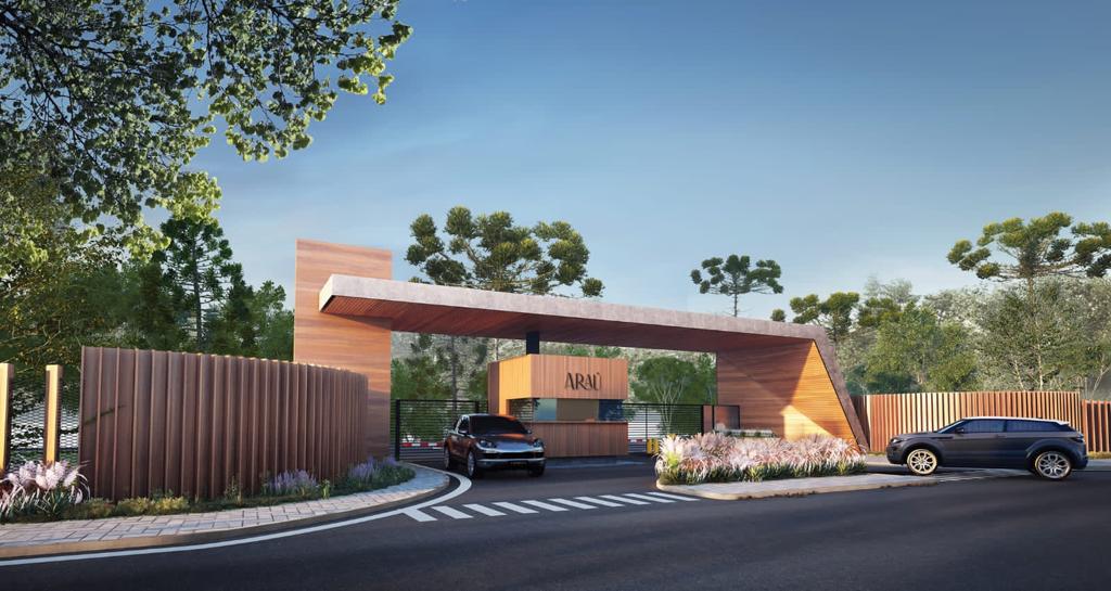 Terreno com 365m² no bairro Sao Bernardo em Sao Francisco de Paula para Comprar