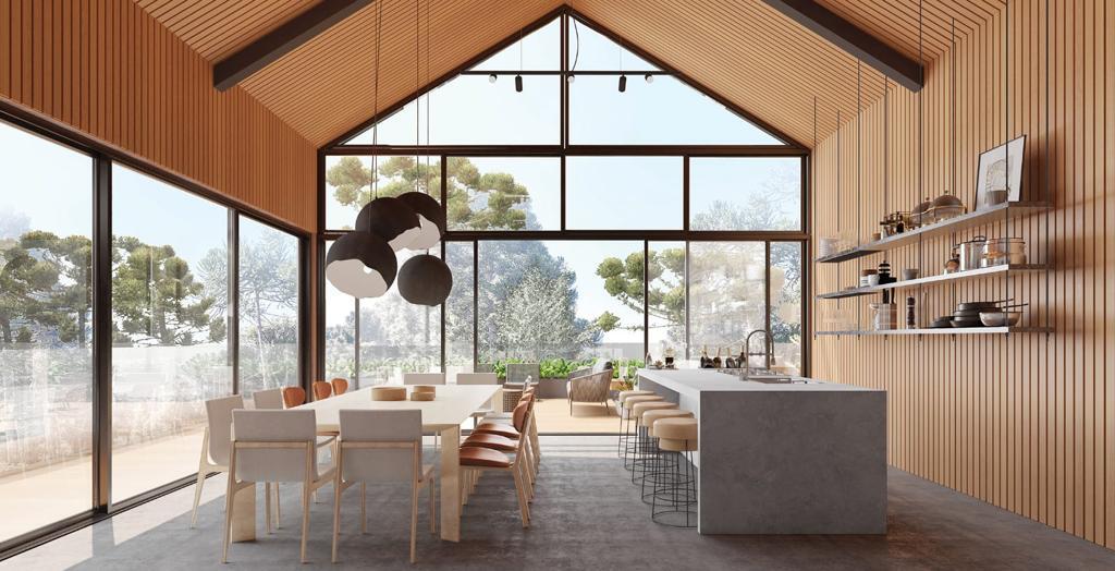 Terreno com 363m² no bairro Sao Bernardo em Sao Francisco de Paula para Comprar