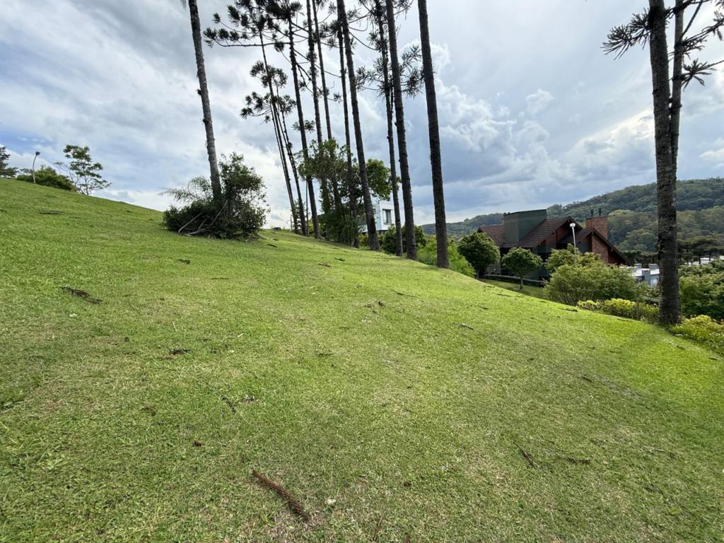 Terreno com 707m² no bairro Alphaville em Gramado para Comprar