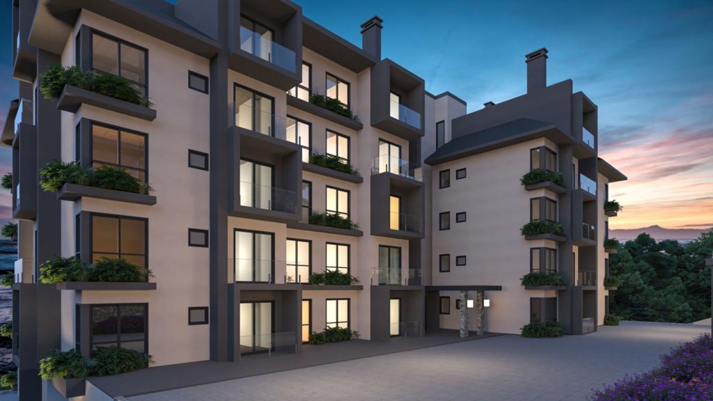 Terreno Comercial com 4500m² no bairro Tres Pinheiros em Gramado para Comprar