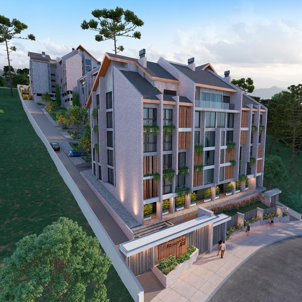 Terreno Comercial com 5000m² no bairro Varzea Grande em Gramado para Comprar