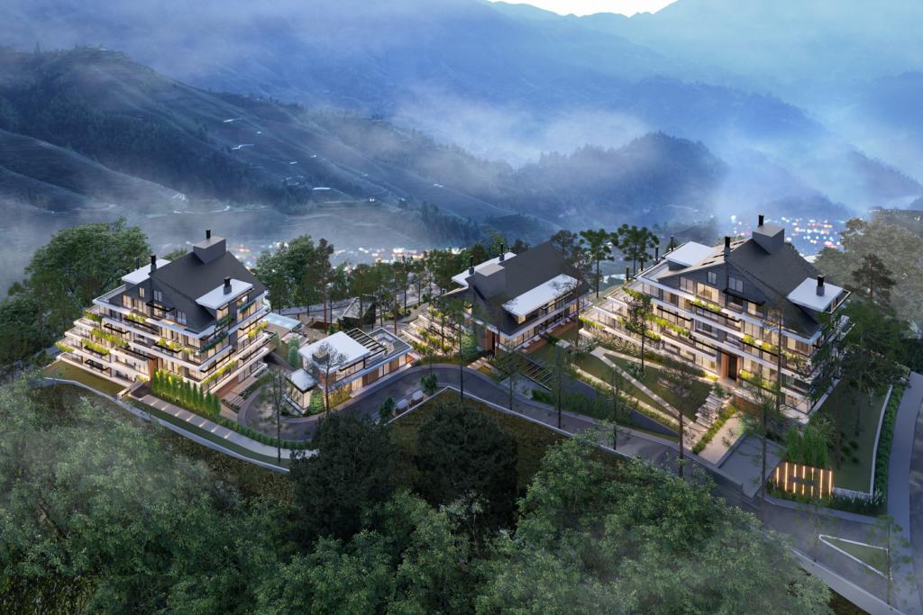 Apartamento 03 Dorm. com 133m² no bairro Planalto em Gramado para Comprar