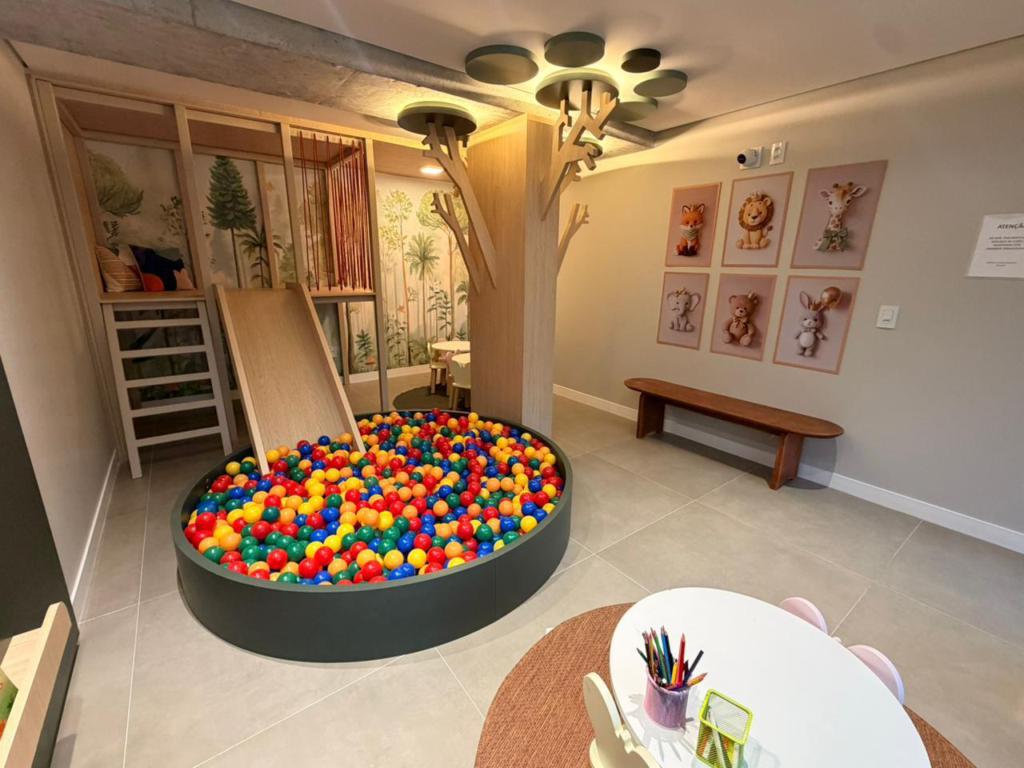 Apartamento 02 Dorm. com 64m² no bairro Piratini em Gramado para Comprar